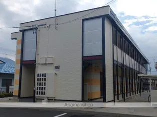 レオパレスレジーナの画像