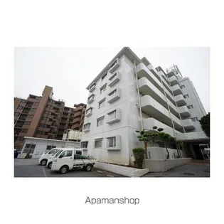 エレガンス綾瀬4の画像