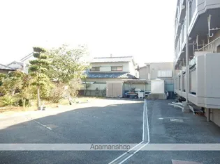 シャルム岡本【206号室】の外観