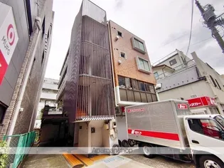 メゾン月村の画像