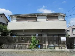 ミキコーポ小手指の画像