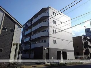 メゾン タレイアの画像