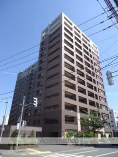ライオンズマンション知事公館前の画像