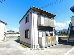 ファミールハイツDの画像