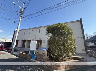 ミランダリバーテラス堀船の画像