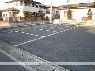 レオパレスロハス C【205号室】のその他画像