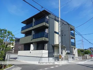 エリピア ロフォ【1階】の外観