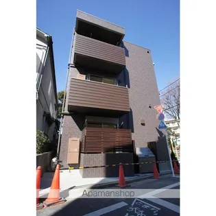 メゾンロジィエの画像