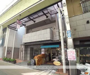 和泉ハイツ【102号室】の外観