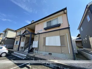 ルナハイム西添の画像
