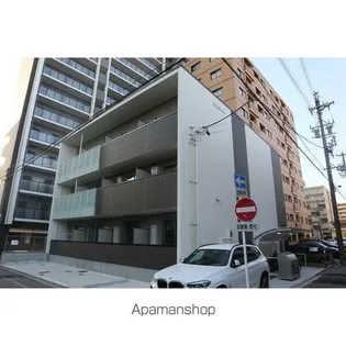 PRIMALE今池の画像