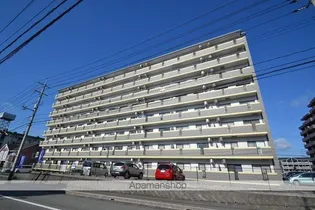 エルドラードA番館の画像