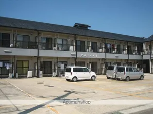 パークARUMIKⅠの画像