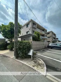 サン・グリーン【3階】の外観