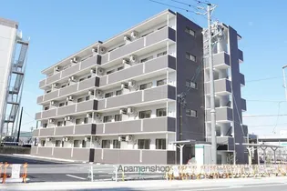 LEGRAND(ルグラン)【2階】の外観