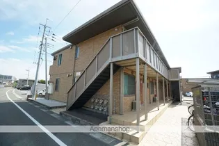 つばさハイムの画像