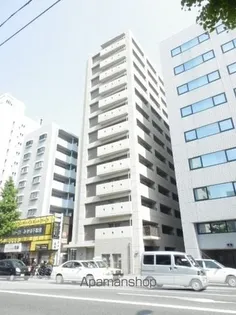 モンルポ博多駅東【13階】の外観