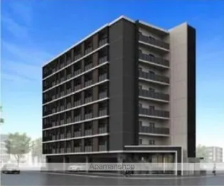 ラフィーネ箱崎駅前の画像