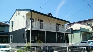 旭ハウスの画像