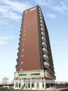 プレジオ梅田【14階】の外観