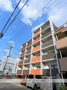 SUN GARDEN 葉月館【3階】の外観