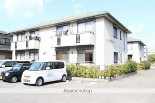 ひまわりハイツの画像