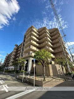 カワデンエミネンスハイツの画像