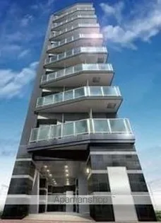 TRADIS NIPPORI S【6階】の外観