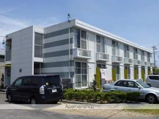 レオパレスエヌエスの画像