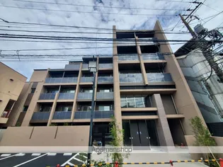 ベルファース三軒茶屋【1階】の外観