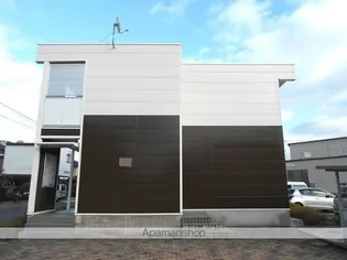 レオパレスグリーンヒルの画像