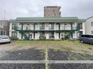 グリーンシャトウの画像