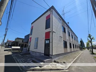レオパレス北野台45の画像