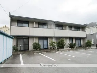 レオパレスヴィヴレIの画像