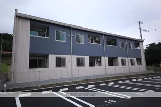 ベラーノ【1階】の外観