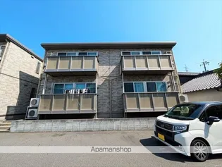 ウィステリアⅡの画像