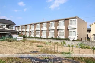 レオパレスINOHARA【107号室】の外観