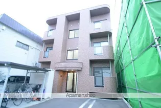 シルバニアコート豊平公園の画像