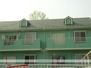 スカイフラット野口の画像