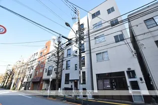 コルク本駒込の画像