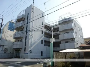 エステート堅田の画像