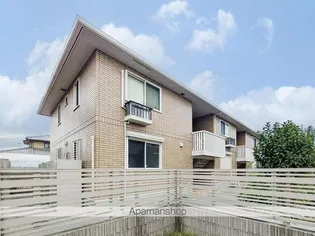 サニーハウス Bの画像