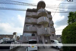 リバーサイド福元の画像