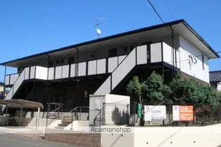 パークアベニューの画像