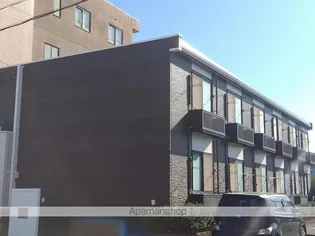 レオパレスFAIRGROUNDの画像