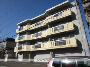 ブランノワール北27条の画像