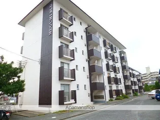 恵ビル【3階】の外観