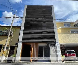K'S HOUSE Ⅱの画像