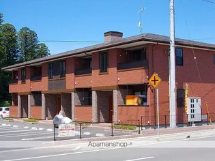 ロタード B【2階】の外観