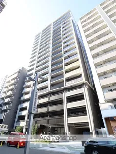 愛知県名古屋市中区栄4丁目【マンション】の外観